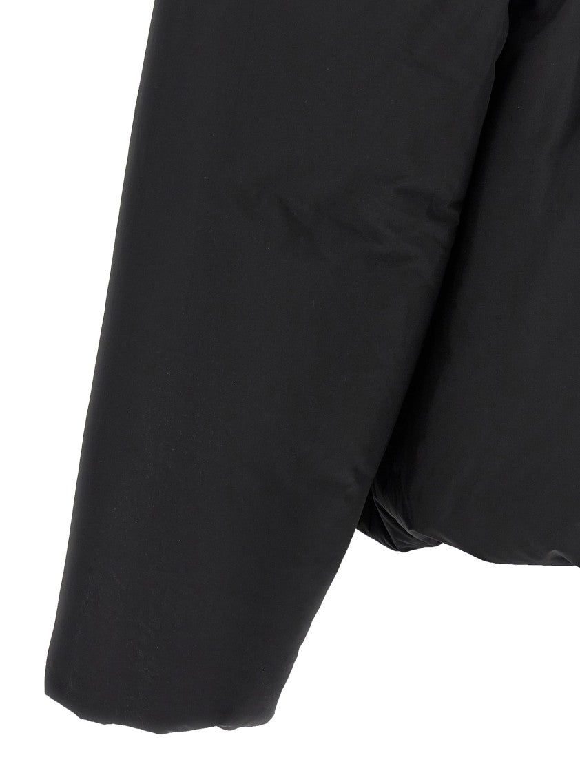 Dsquared2 'Ball Nylon Puffer' Down Jacket