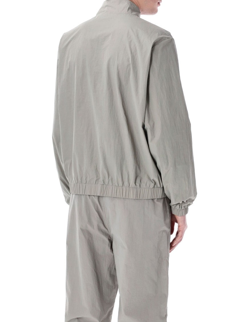 Daily Paper Lightweight Stand-Up Collar Eward Jacket