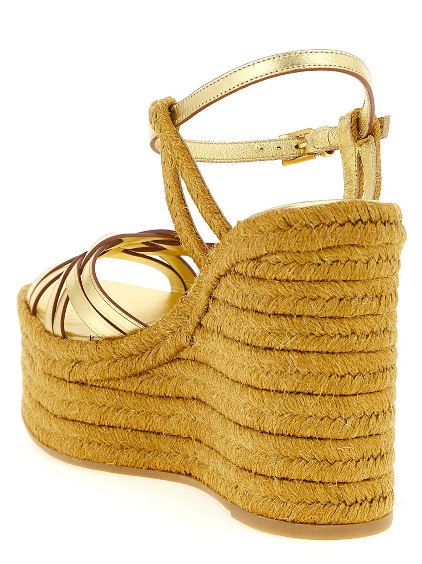Valentino Garavani 'Bribri' Espadrilles