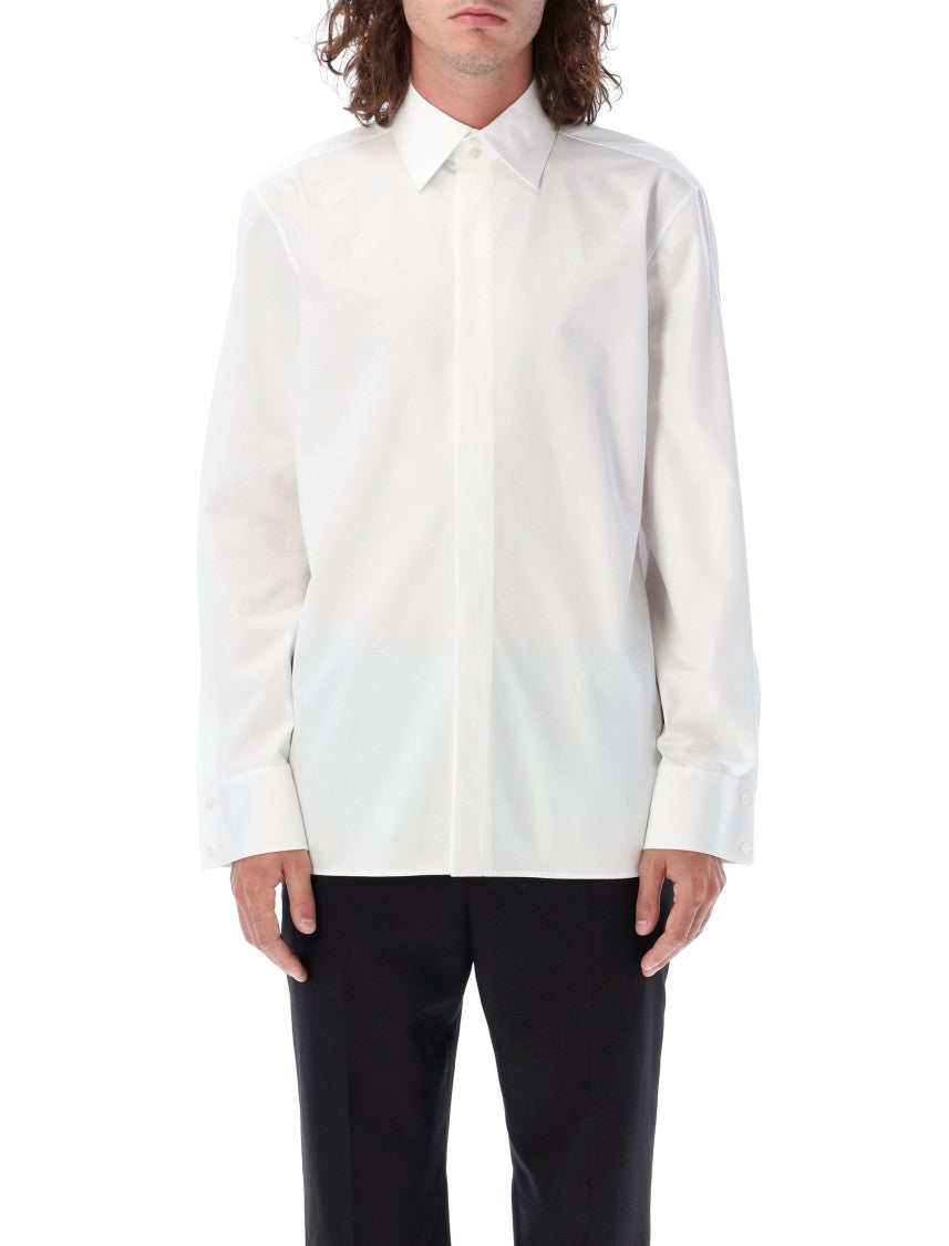 Saint Laurent Classic Shirt