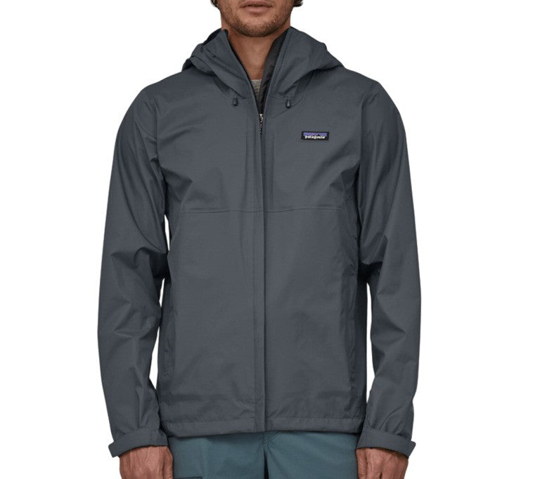 Patagonia Patagonia Torrentshell Jacket With Waterproof Protection