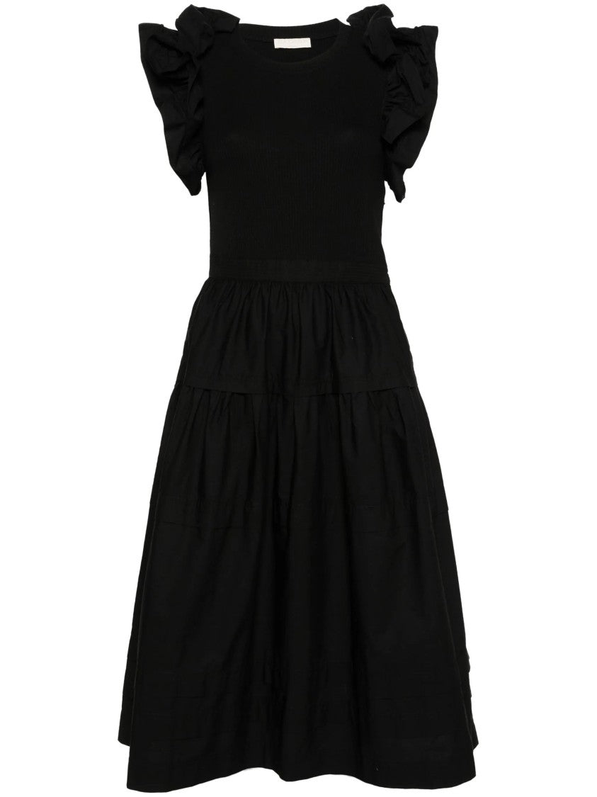 Ulla Johnson Francine Dress