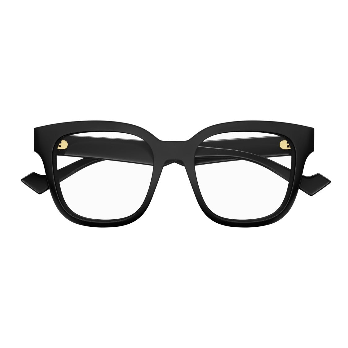 Gucci Gg0958o Oversized Square Frame Eyeglasses