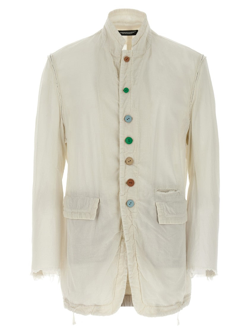 Undercover 'Uc1e4102' Blazer