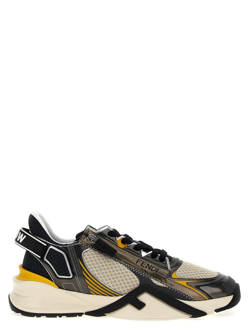 Fendi 'Flow' Sneakers