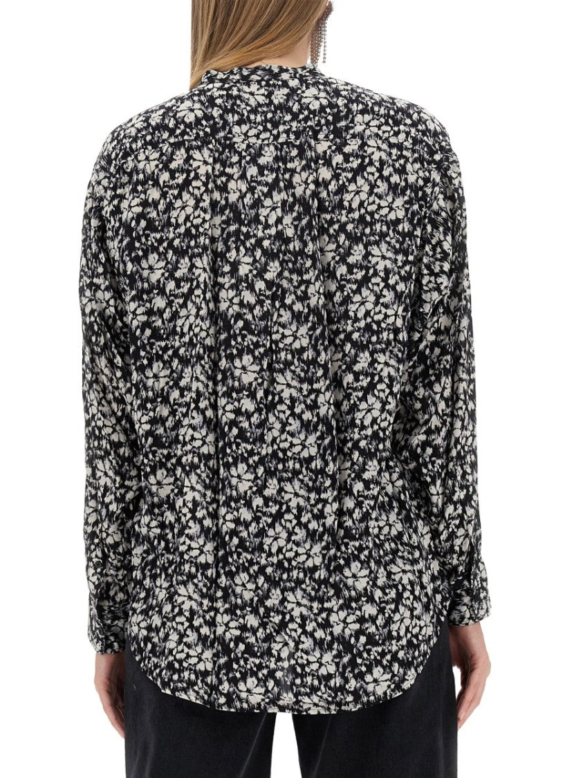 Isabel Marant Étoile Catchell Shirt