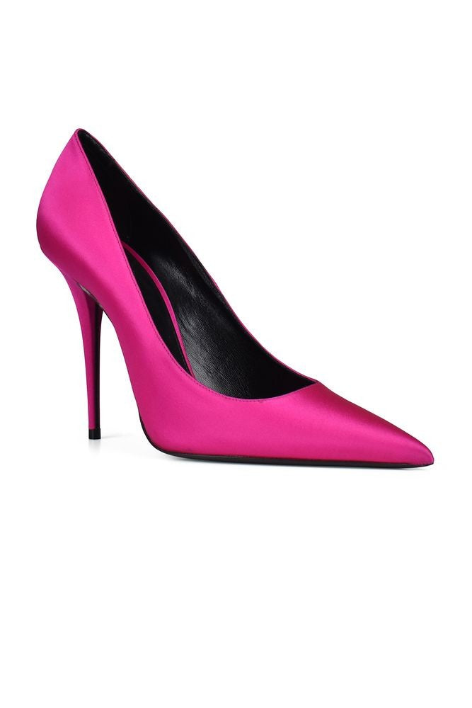 Saint Laurent Marilyn Pumps