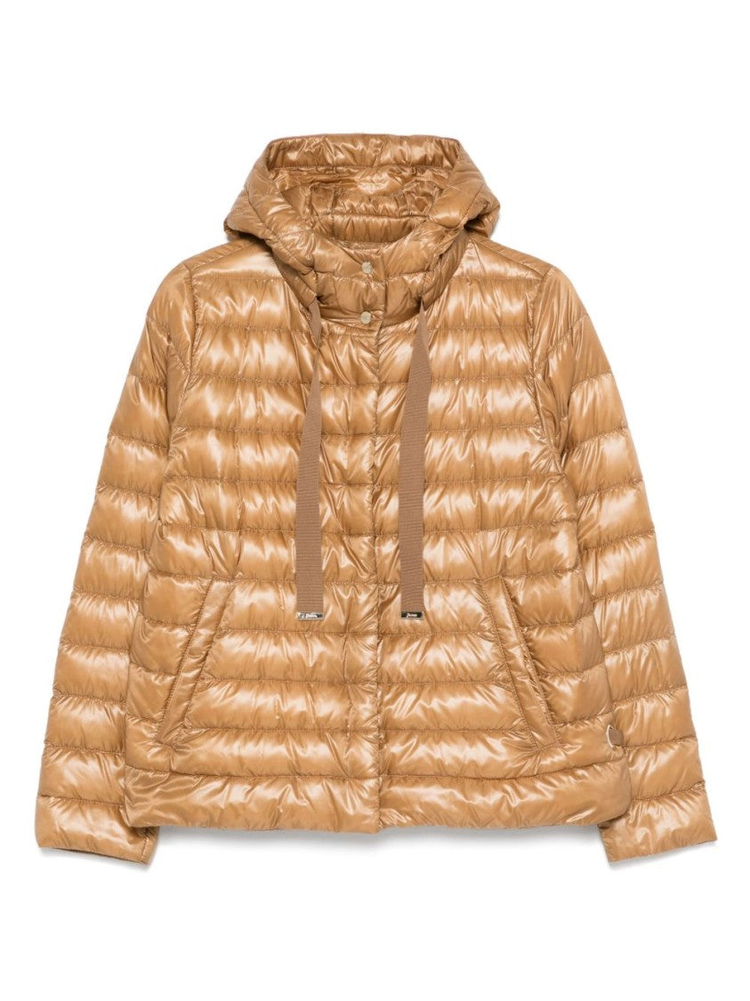 Herno Padded Goose Down Ultralight Jacket