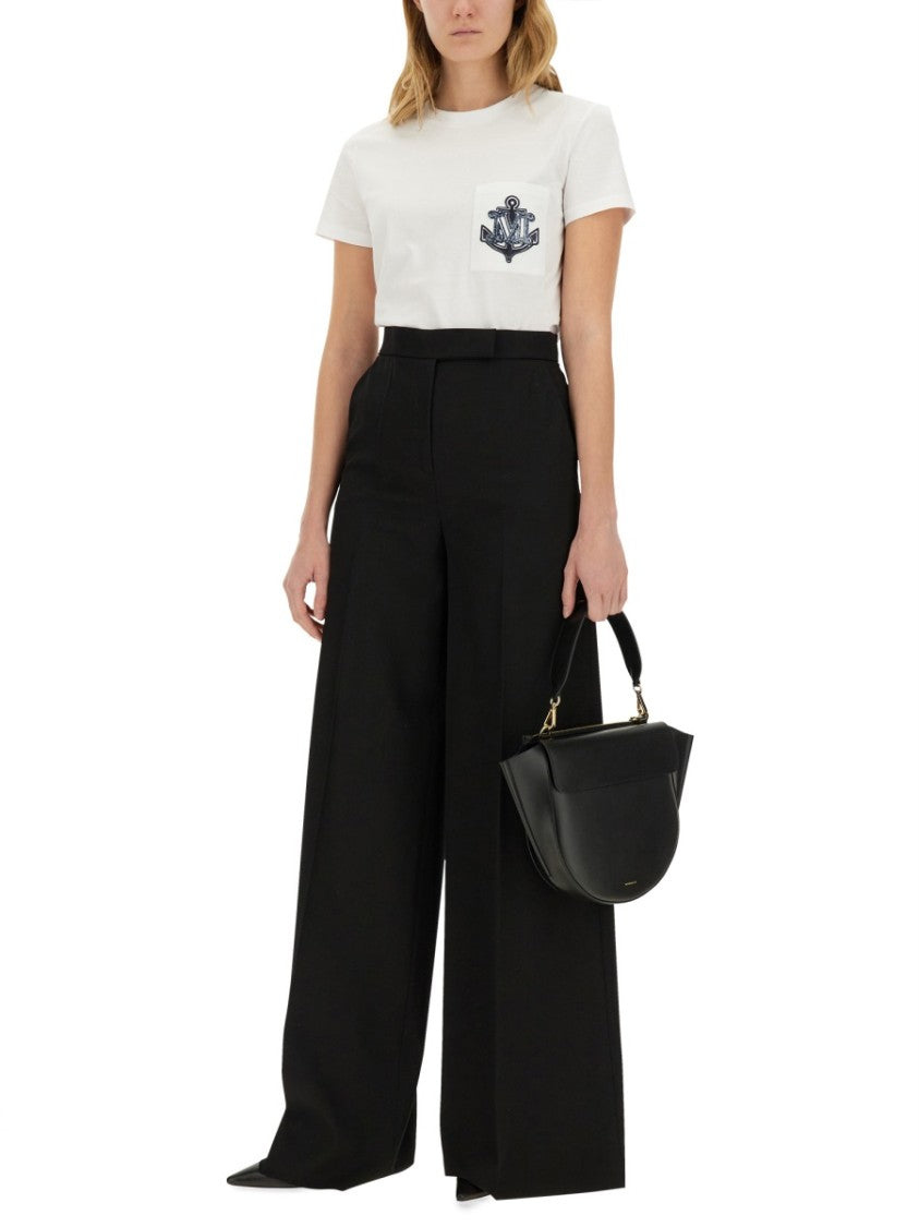 Max Mara "Nymph" Pants