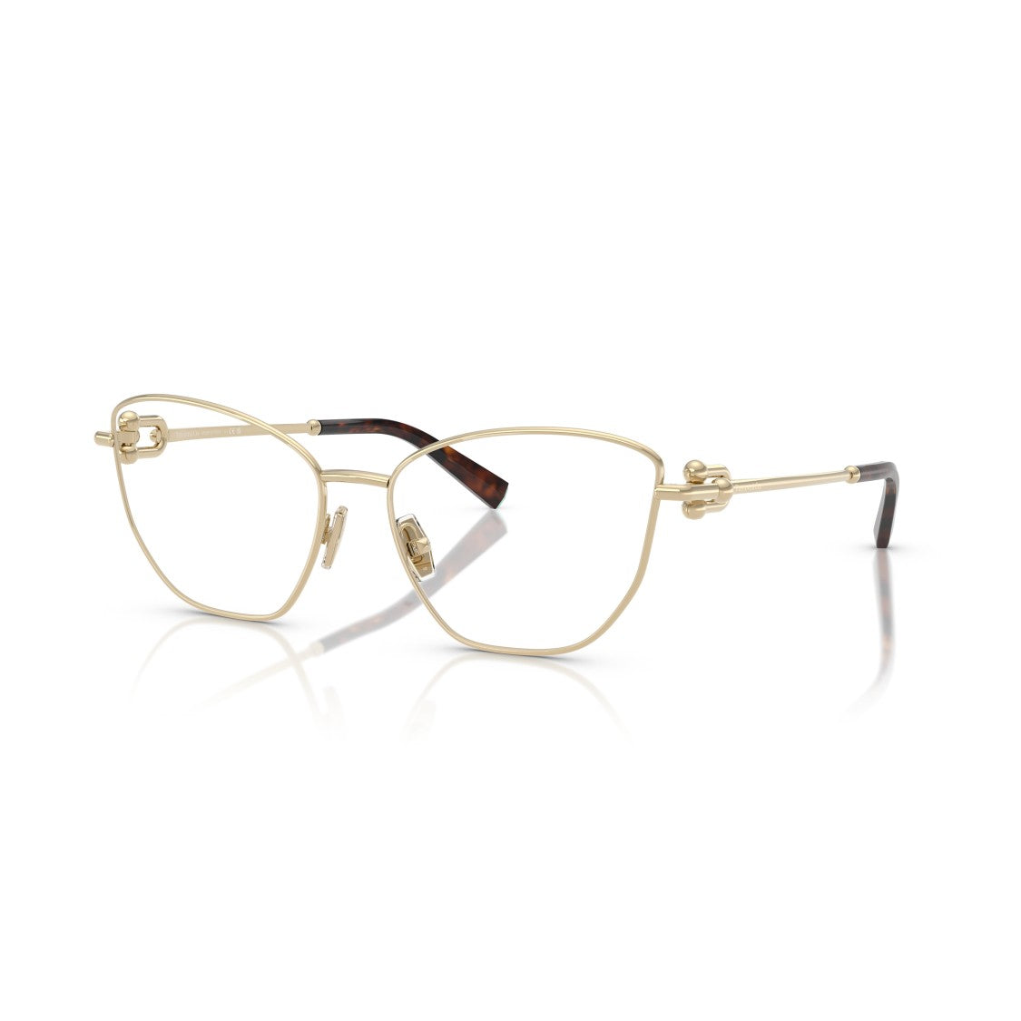 Tiffany & Co. 0Tf1166 Cat-Eye Sunglasses