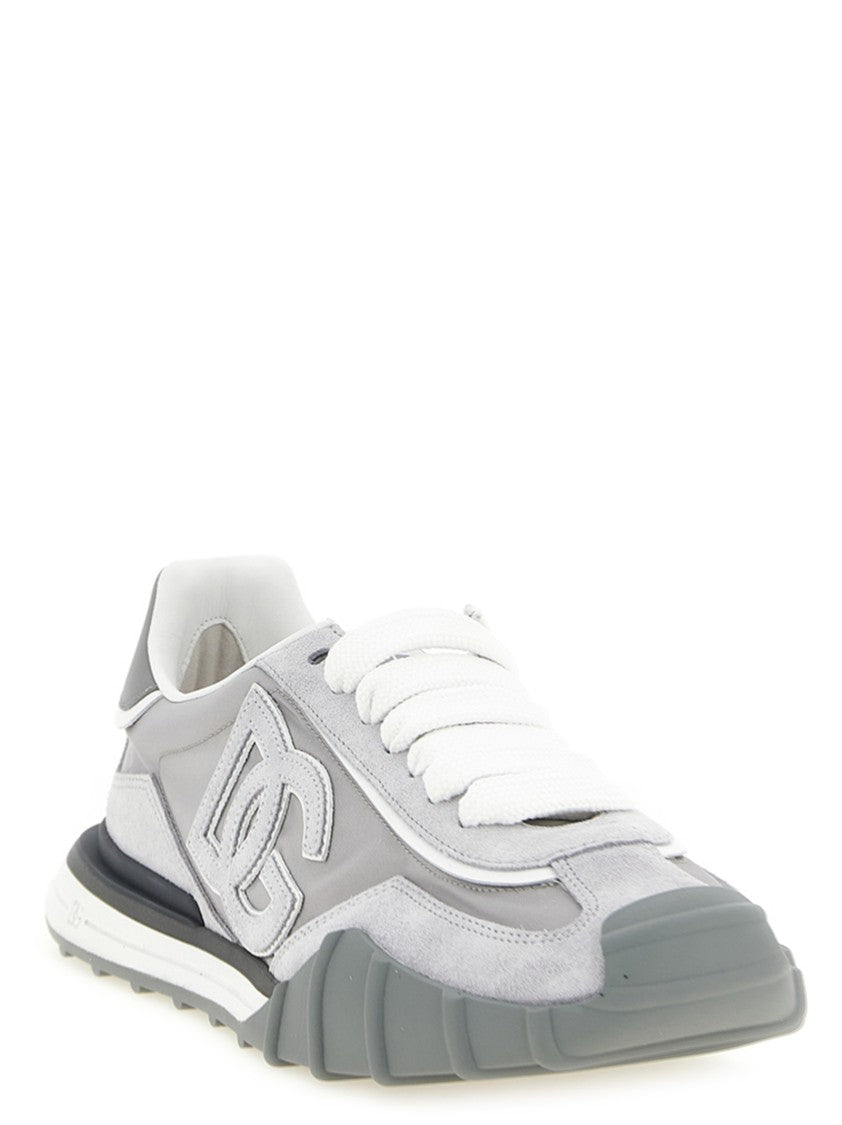 Dolce & Gabbana 'Dg Athletic' Sneakers