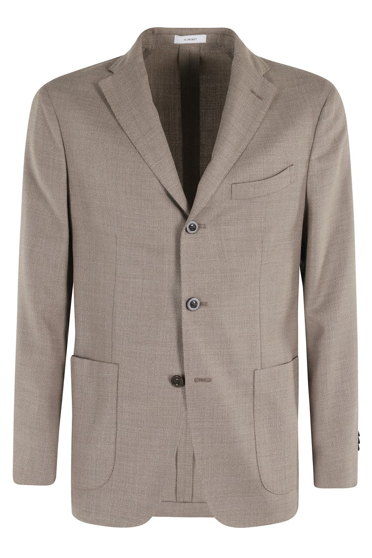 Boglioli 50 K Jacket