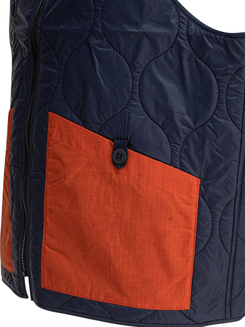 Manifattura Ceccarelli "All Seasons" Vest