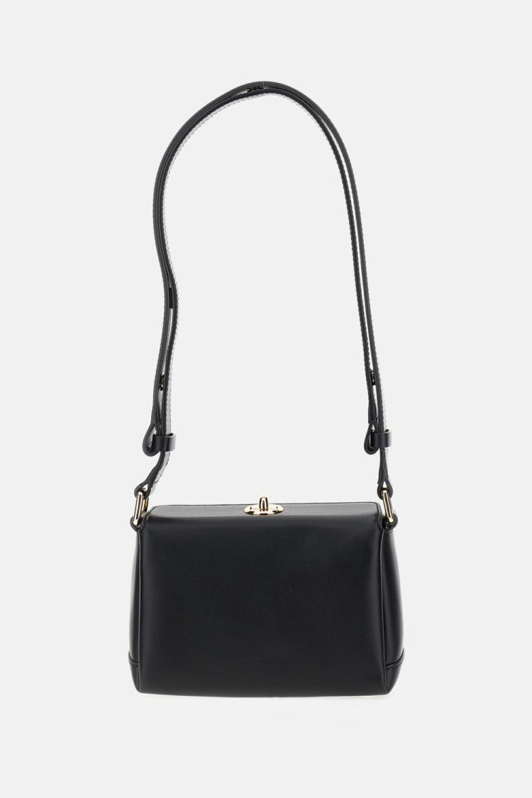 Plan C Mini Shoulder Bag