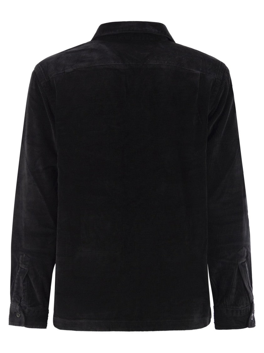 Polo Ralph Lauren Corduroy Shirt Jacket