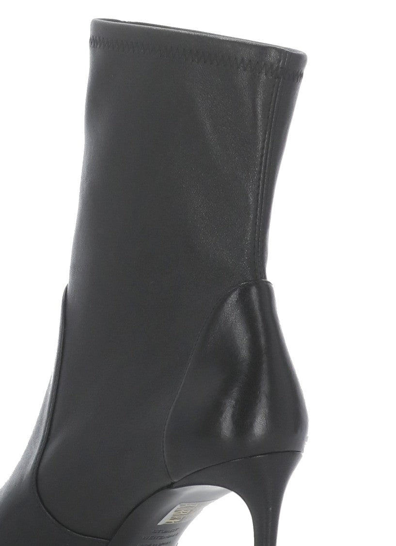 Stuart Weitzman Stuart Power Boots