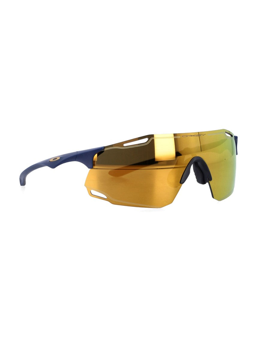 Oakley Cybr Dyno Rimless Sunglasses