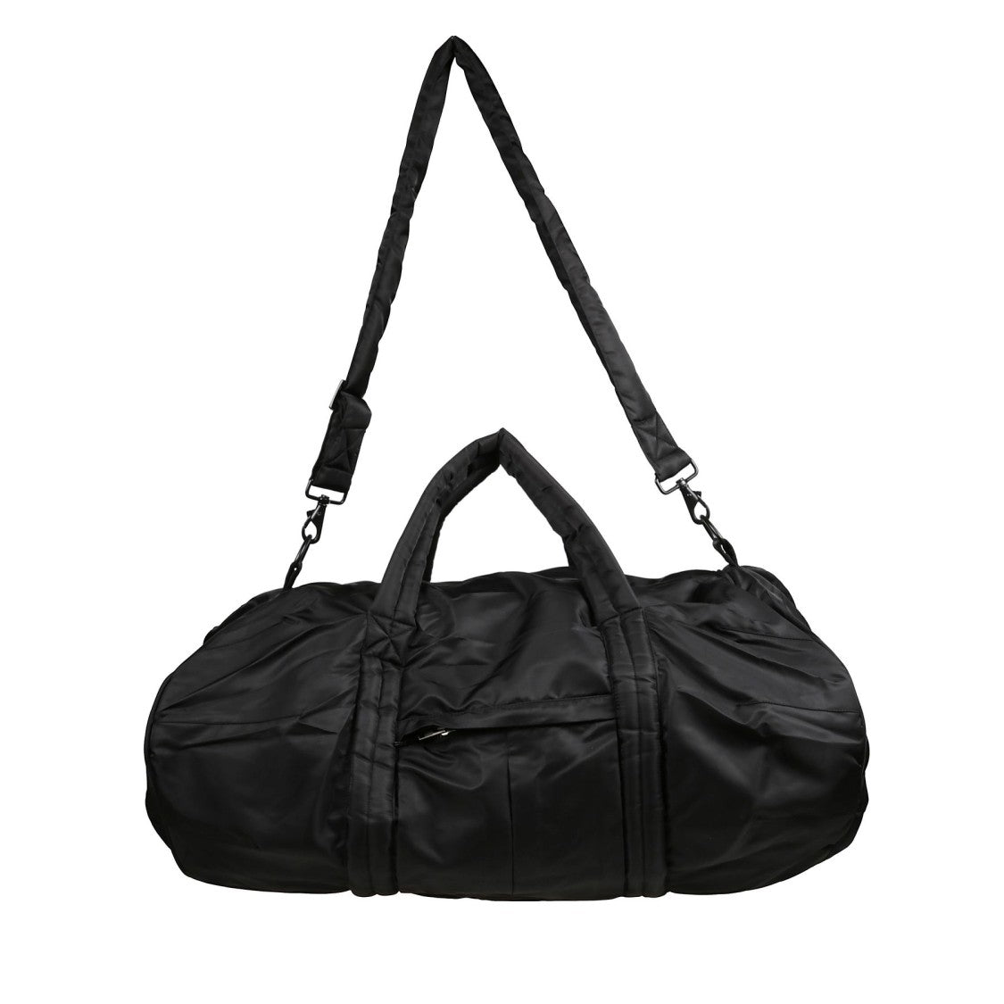 Entire Studios Smooth Nylon Duffle Bag