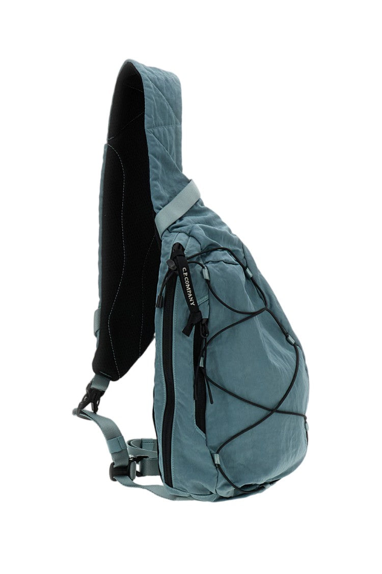 C.P. Company Nylon B Crossbody Backpack