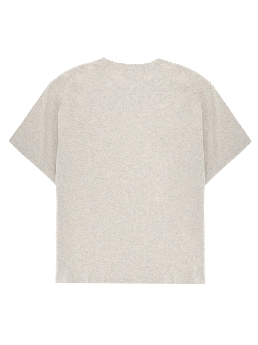 Kenzo Wild Tiger Cotton Graphic T-Shirt