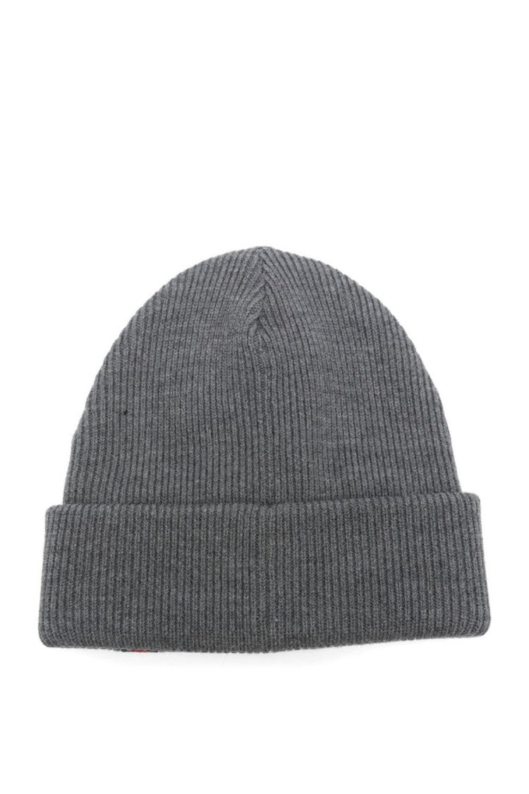 Gucci Grey Logo Hat
