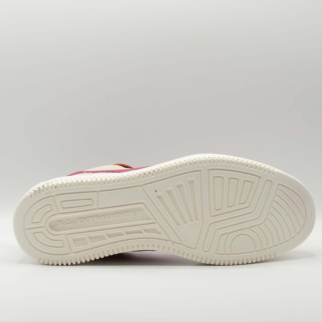 Pantofola D'oro Multicolor Crossball Sneakers