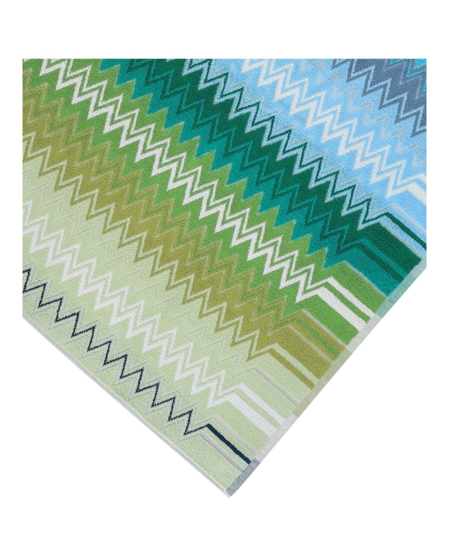 Missoni Santorini Bath Towel