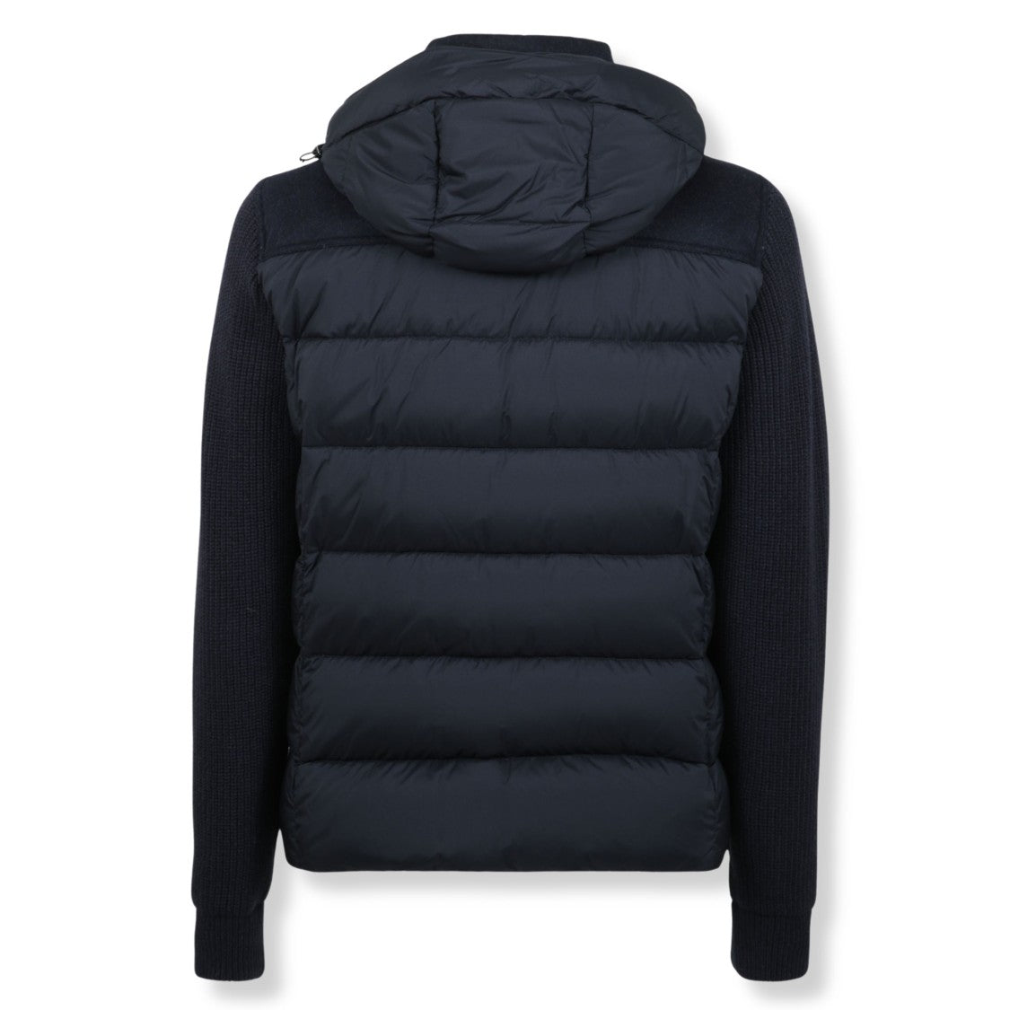 Moorer Structured Classic Jacket With Appeal