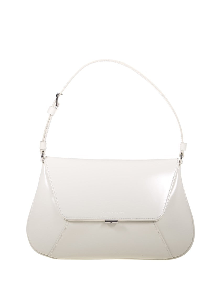 Amina Muaddi Ami Bag