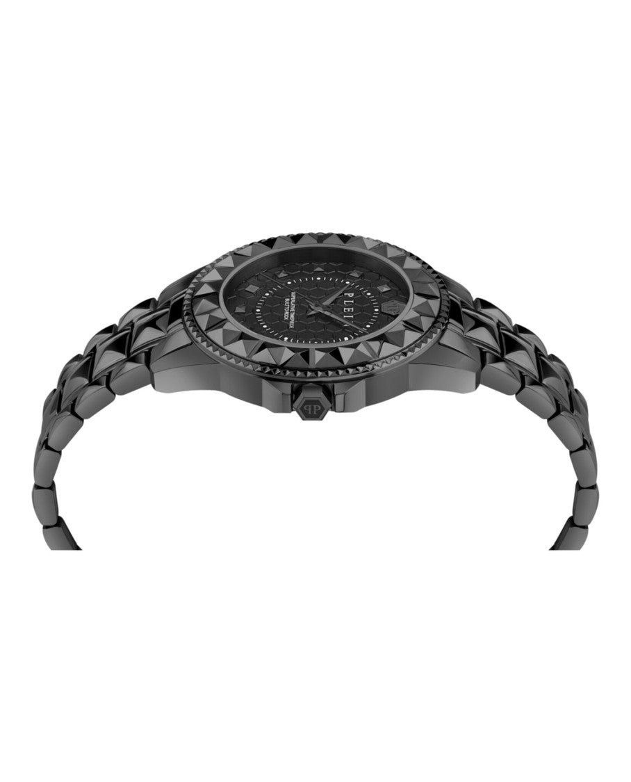 Philipp Plein Plein Lady Rock Bracelet Watch