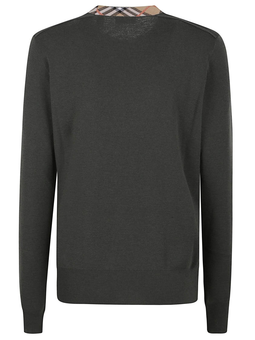 Burberry Mary Knitwear