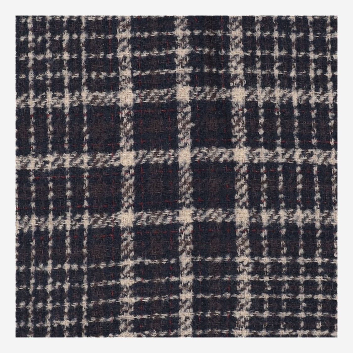 Faliero Sarti New Perry Wool Blend Scarf