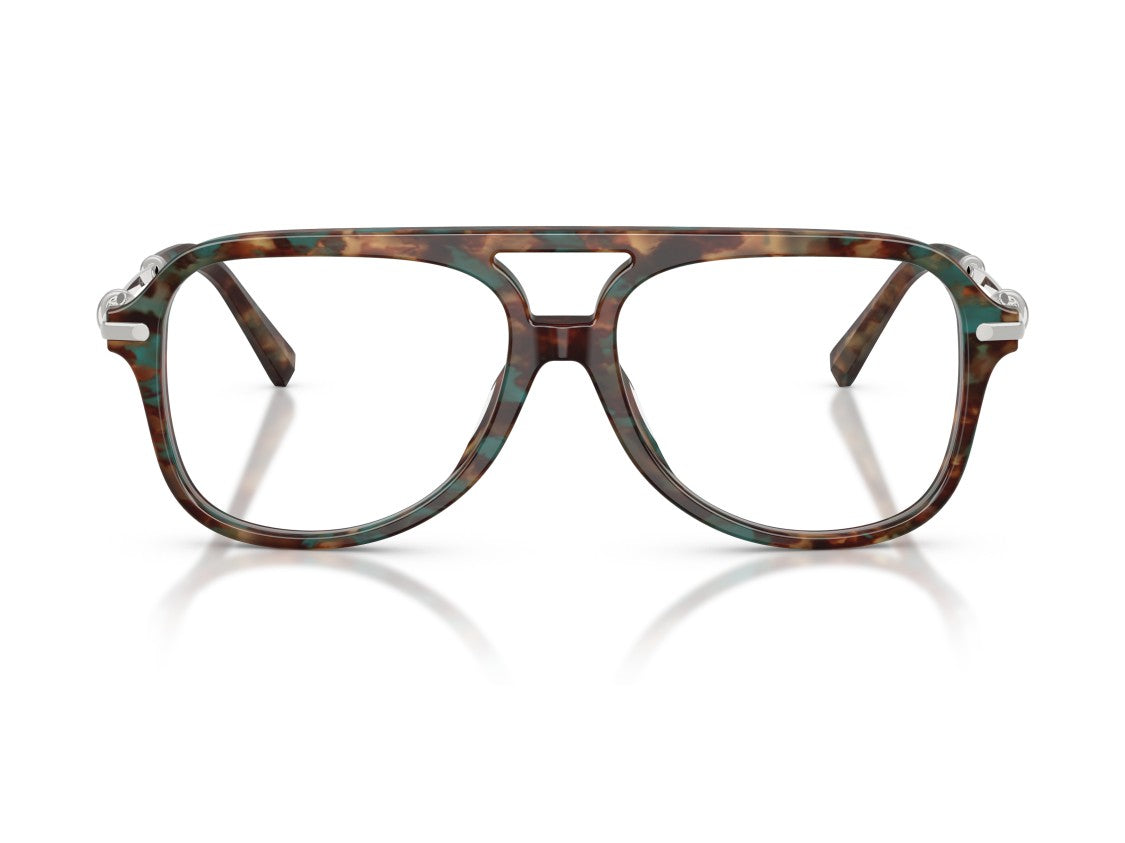 Tiffany & Co. 0Tf2283 Tortoiseshell Aviator Sunglasses