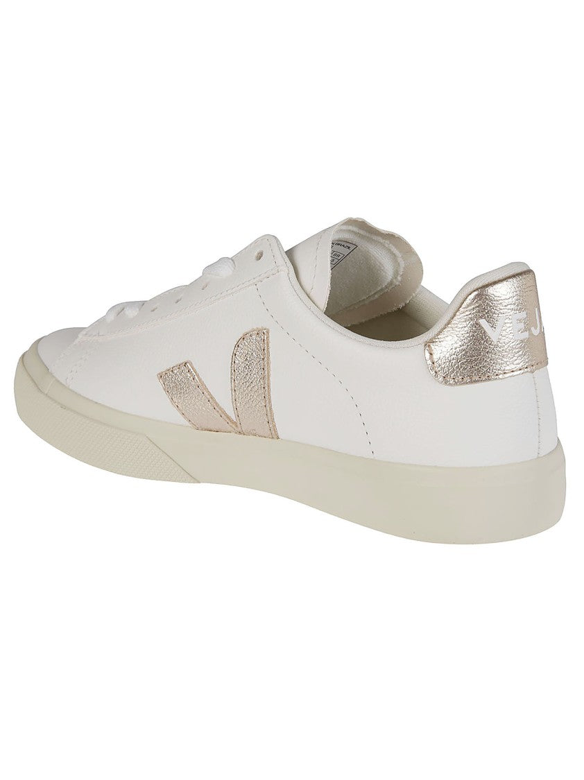 Veja Campo Eco Leather Sneakers
