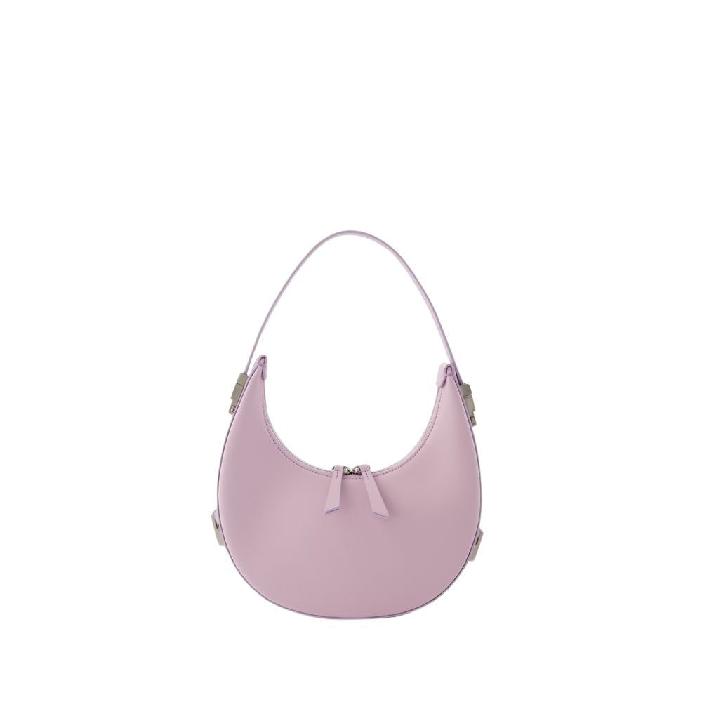 Osoi Toni Mini Bag - Leather - Lavender