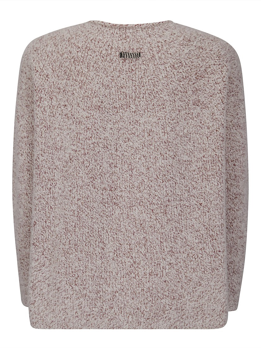 Archiviob Bouclé Sweater