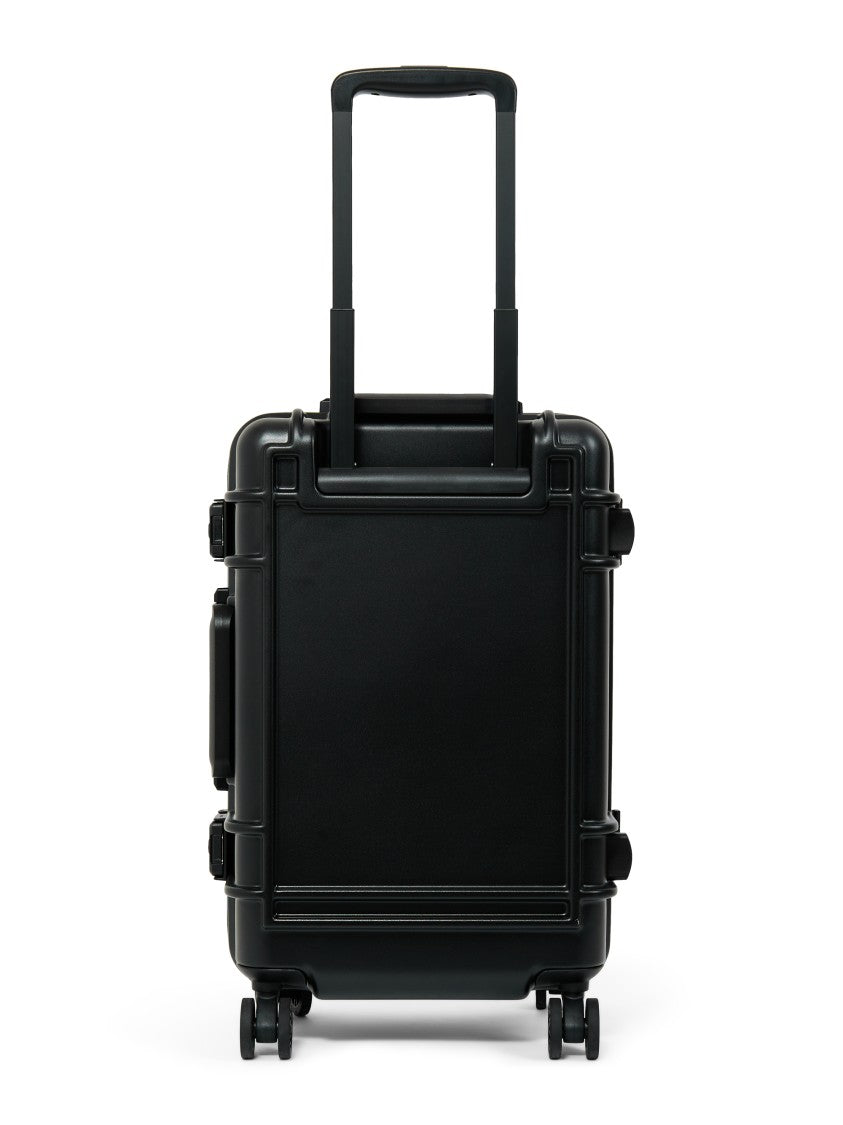 Eastpak Streamlined Suitcases With Reinforced Corners For Ultimate Durability