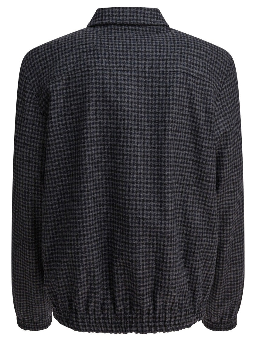 A.P.C. "Gilbert" Jacket