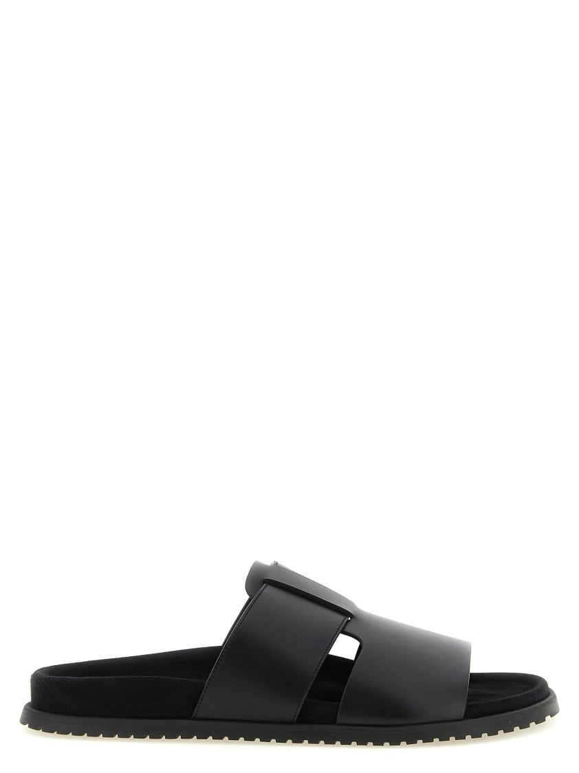 Dolce & Gabbana 'Dg Casual' Sandals