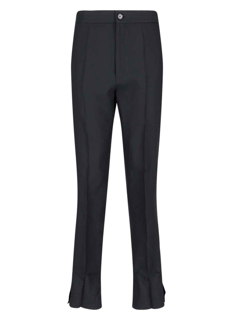 Setchu Setchu "Origami" Trousers