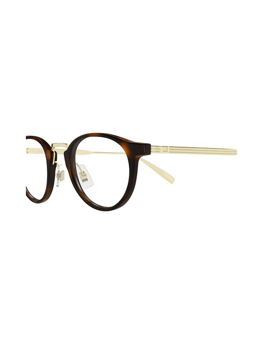 Dunhill Blue Du0106o Sophisticated Fit Frames
