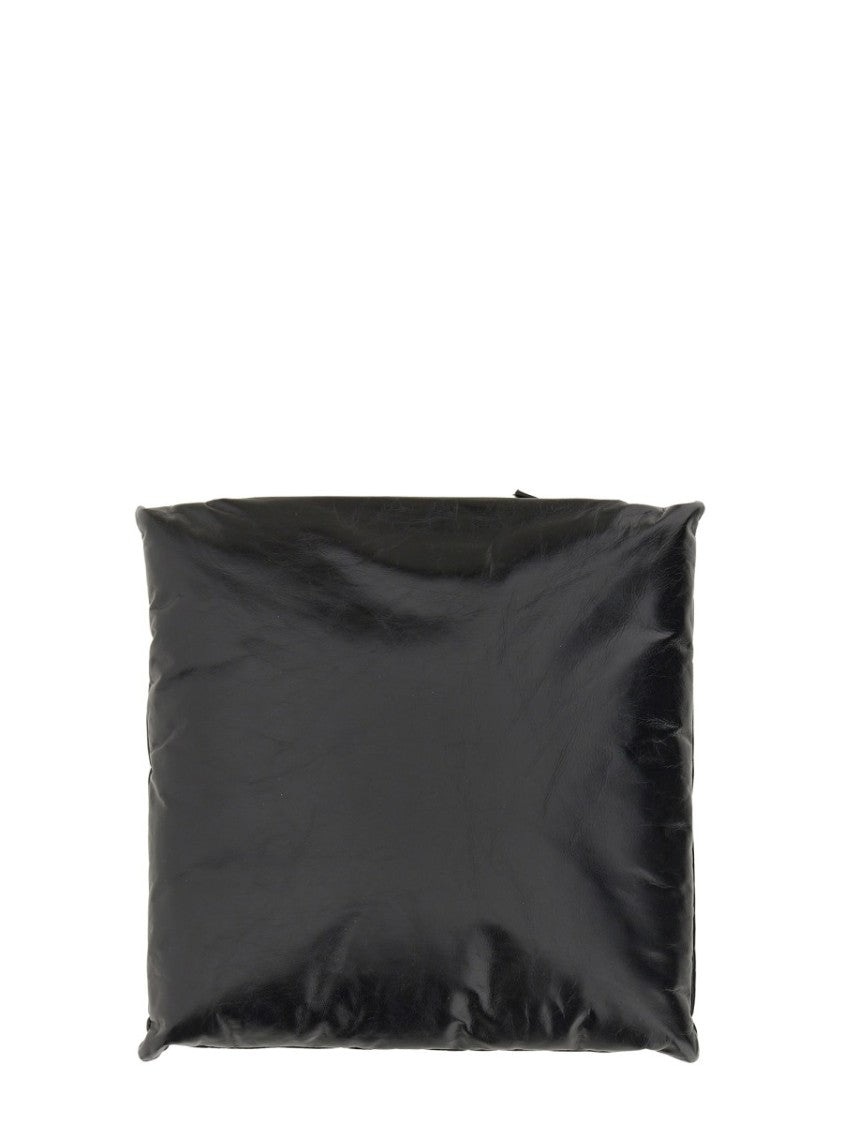 Bottega Veneta "Pillow" Clutch Bag