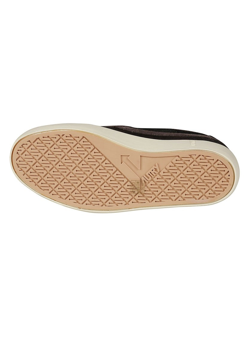Autry Windscape Low Textured Upper Low-Top Sneakers