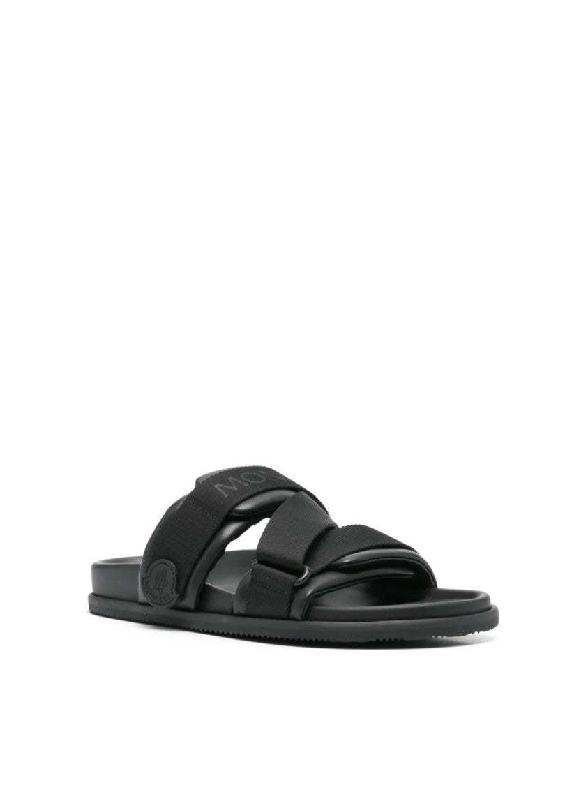 Moncler Mon Summer Strap Sandals