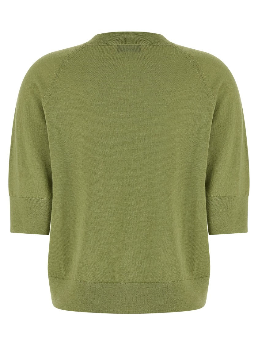 Dries Van Noten 'Tuan' Sweater