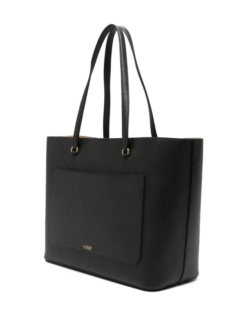 Lauren Ralph Lauren Karly Tote Large