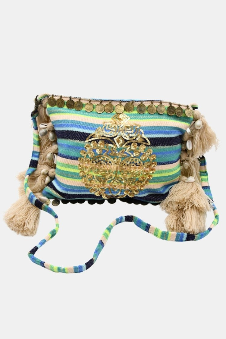 Miss June Bag Casablanca