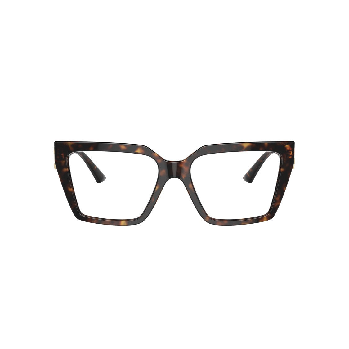 Jimmy Choo 0Jc3017u Oversized Square Tortoiseshell Sunglasses