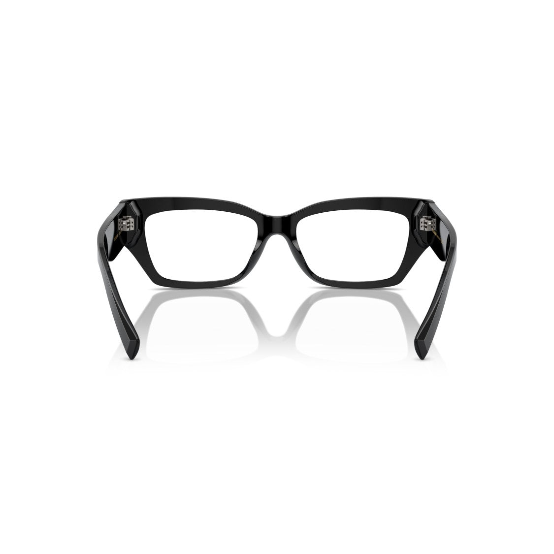 Dolce & Gabbana 0Dg3387 Bold Rectangular Sunglasses