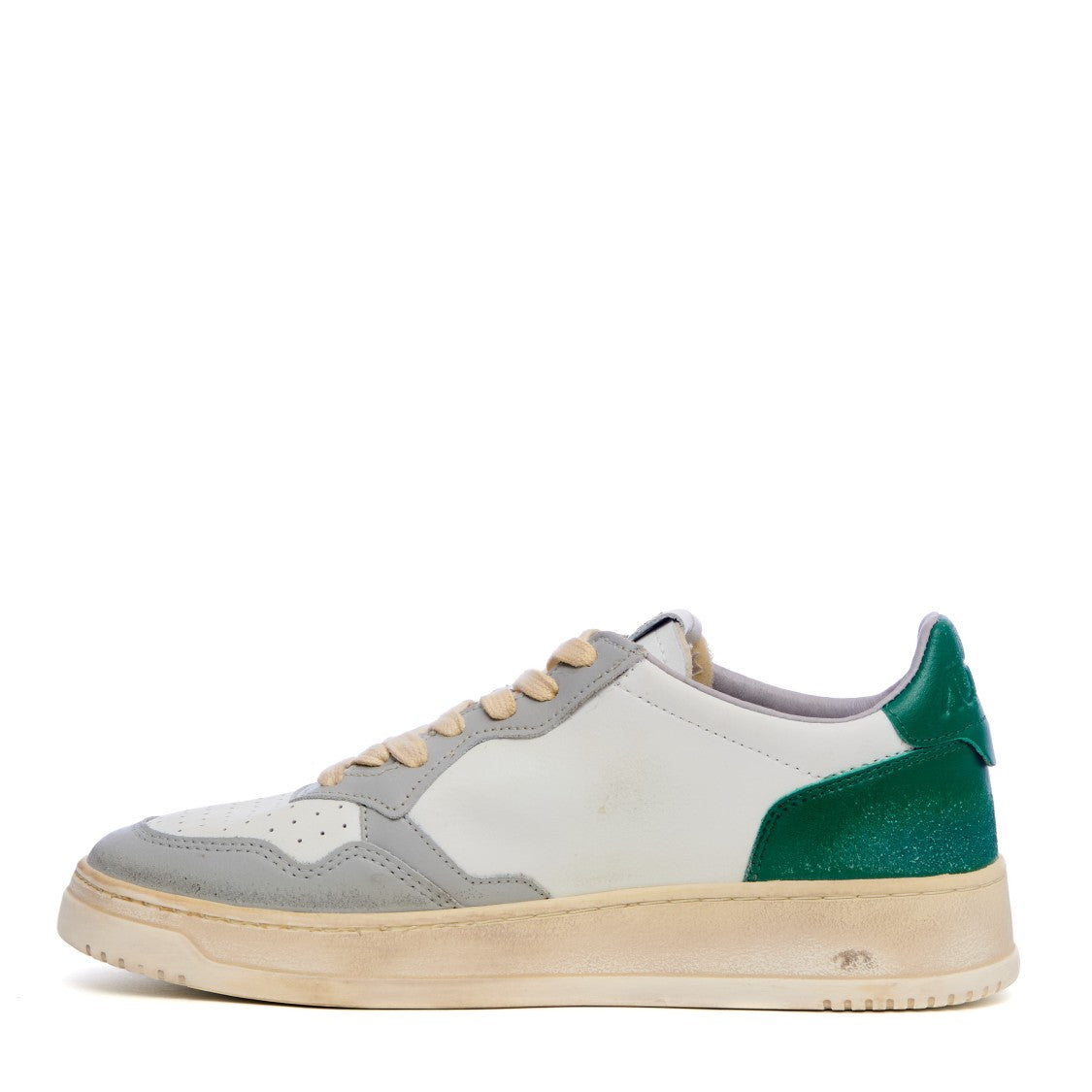 Autry Medalist Low S.V. Sneakers